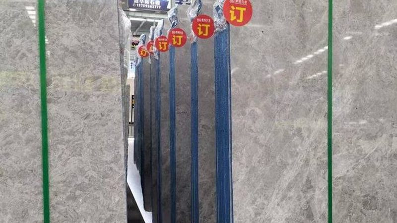 石英石台面：揭秘十大品牌背后的价格之谜