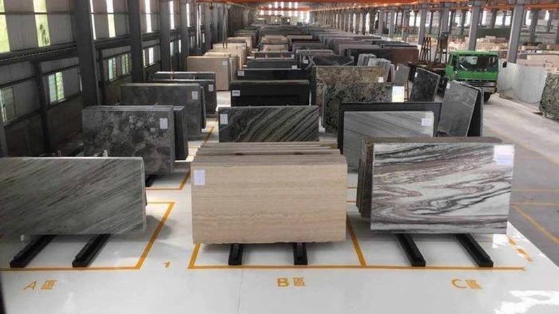 北京人造石台面，价格几何？揭秘其成本构成与市场现状**