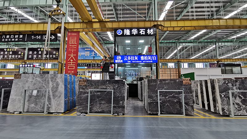商业地面石材养护，厂家直销的秘密**