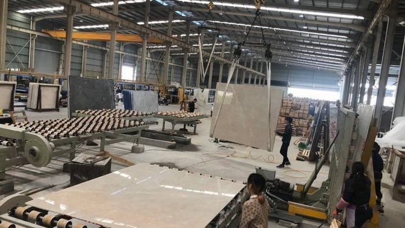 飘窗大理石台面价格多少钱一米
