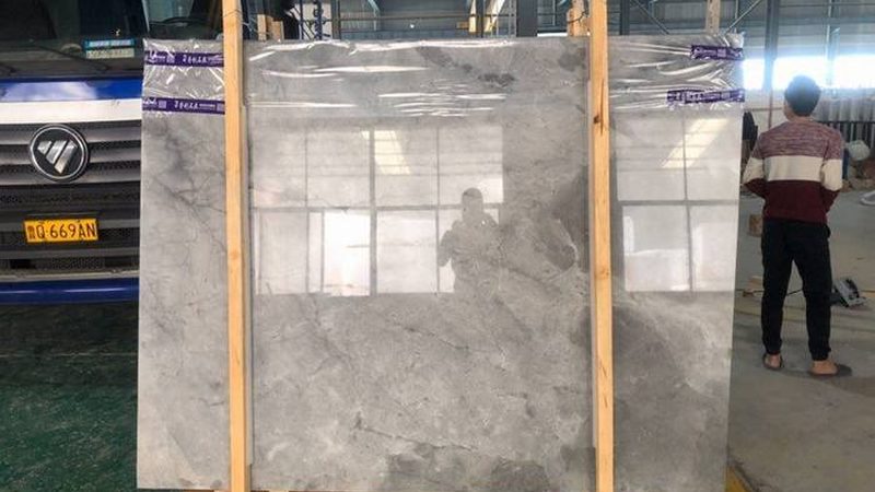石英石台面加工步骤流程详解