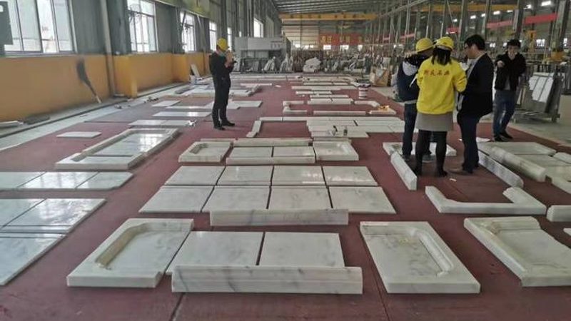 酒店石材养护与翻新：本质区别与关键步骤