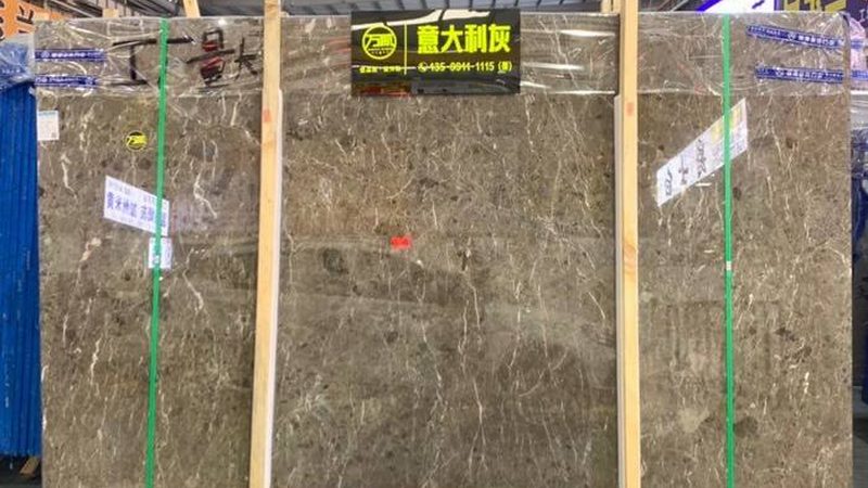石材马赛克铺贴工艺流程
