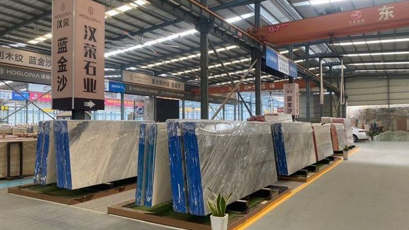岩板台面：价格与安装费用的秘密解析**