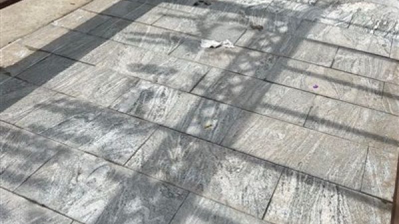 在众多石材翻新设备品牌中，以下几款设备具有较高的市场口碑和用户评价：